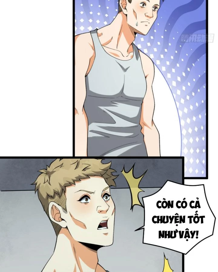 Ngài Hoàn Toàn Không Tiết Lộ Sao? Chapter 28 - 49