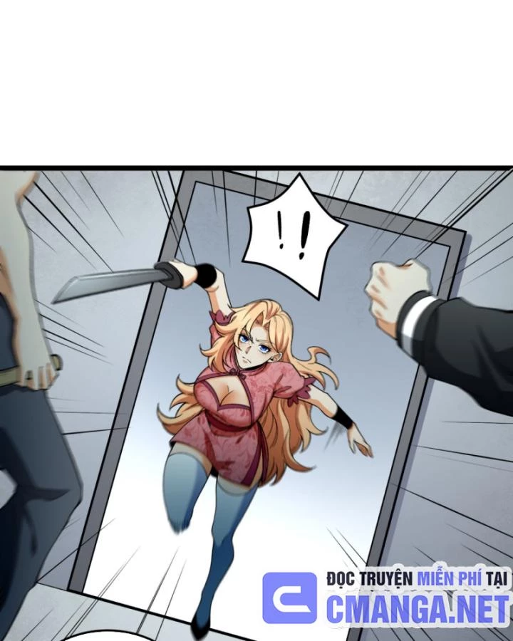 Ngài Hoàn Toàn Không Tiết Lộ Sao? Chapter 28 - 51