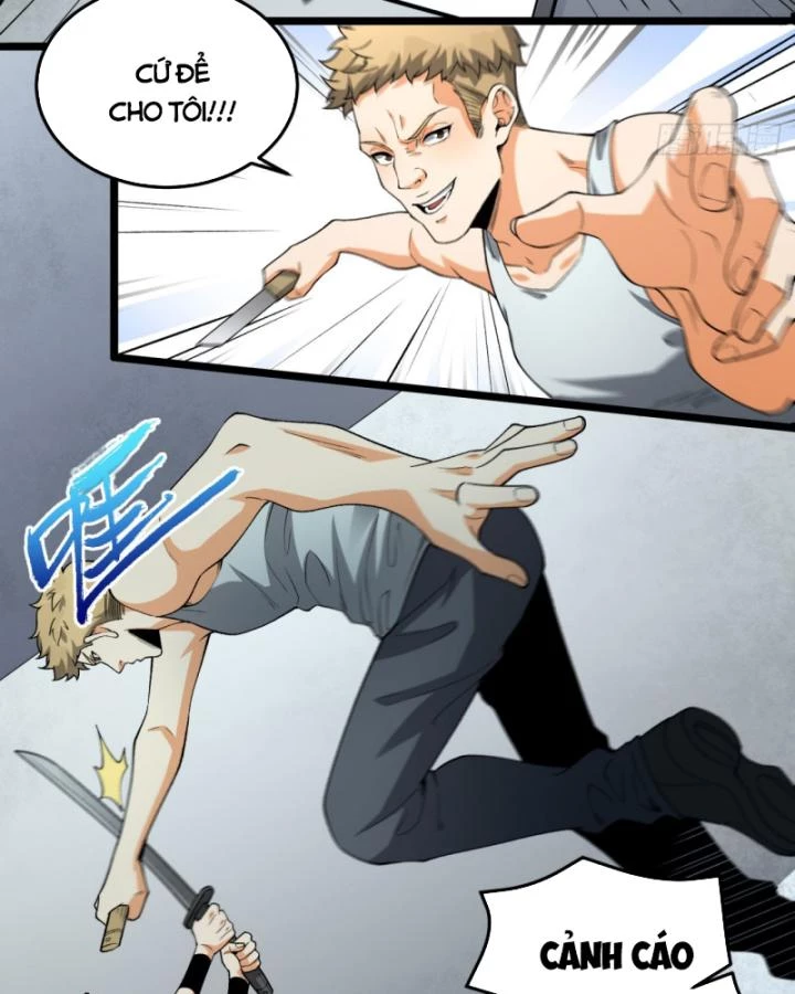 Ngài Hoàn Toàn Không Tiết Lộ Sao? Chapter 28 - 52