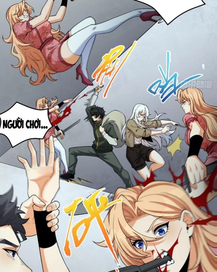 Ngài Hoàn Toàn Không Tiết Lộ Sao? Chapter 28 - 53