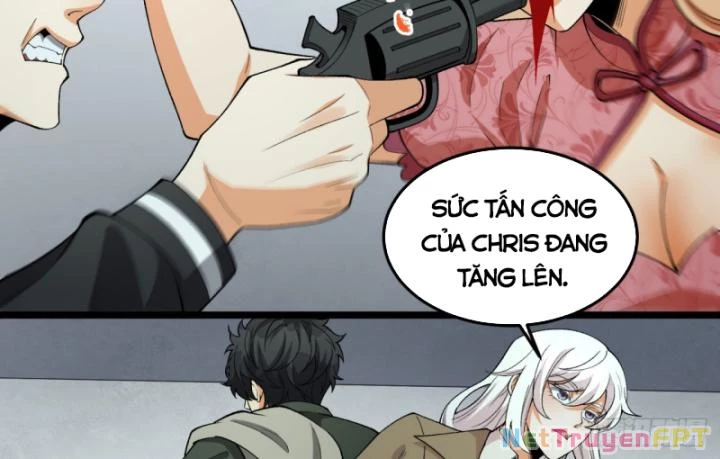 Ngài Hoàn Toàn Không Tiết Lộ Sao? Chapter 28 - 54