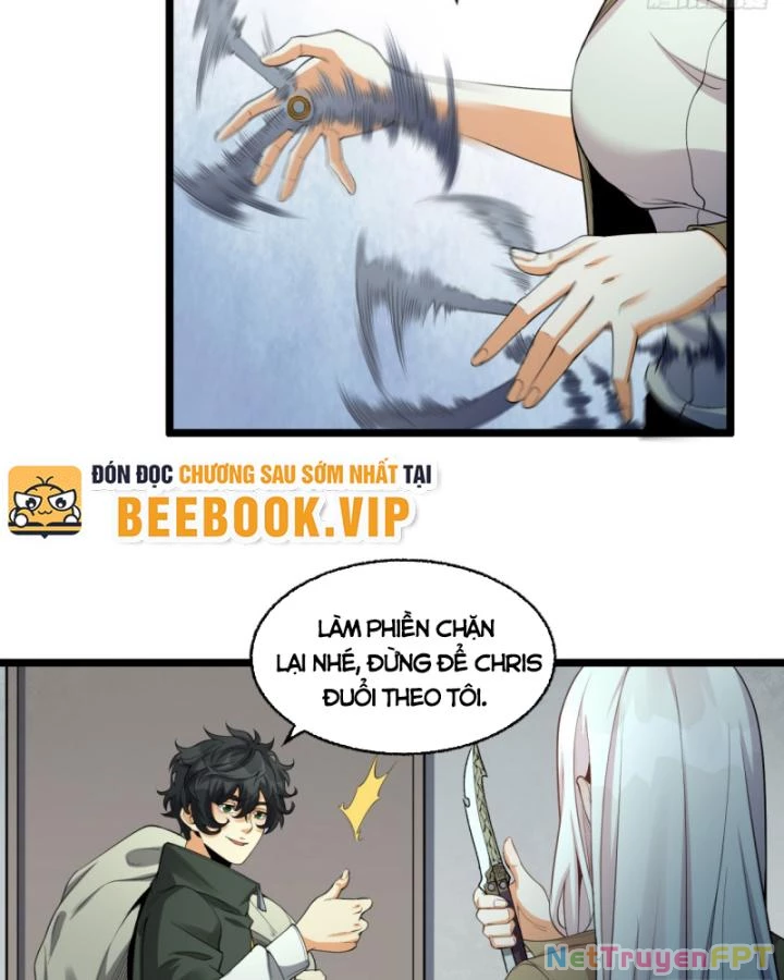 Ngài Hoàn Toàn Không Tiết Lộ Sao? Chapter 28 - 59