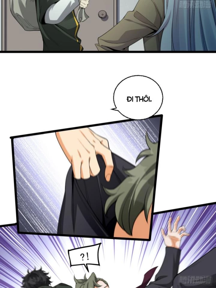 Ngài Hoàn Toàn Không Tiết Lộ Sao? Chapter 28 - 60