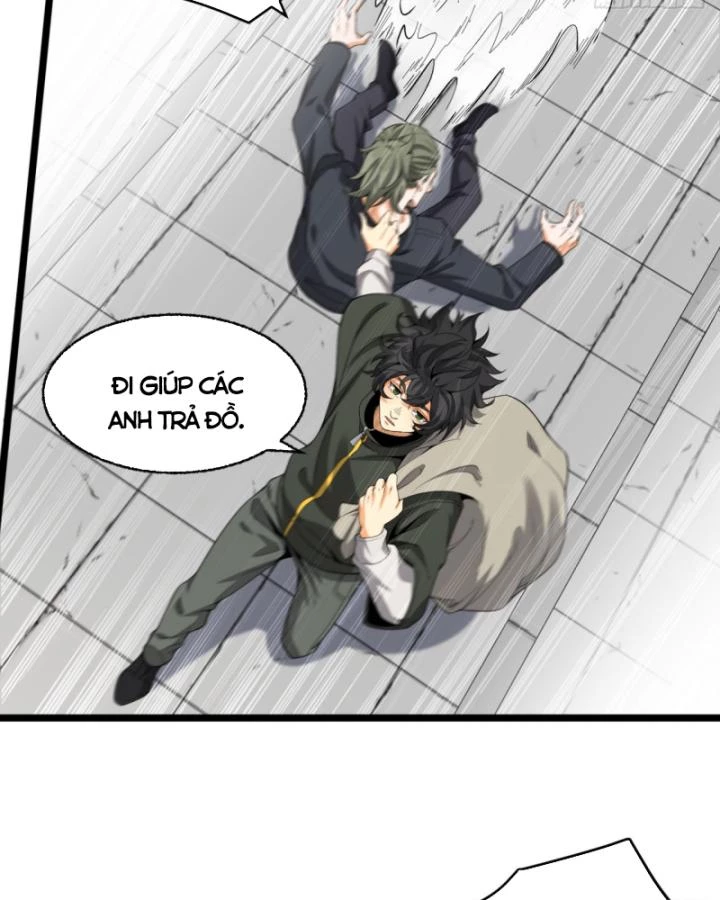 Ngài Hoàn Toàn Không Tiết Lộ Sao? Chapter 28 - 62