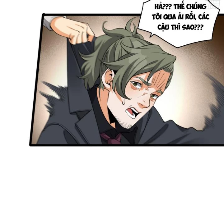Ngài Hoàn Toàn Không Tiết Lộ Sao? Chapter 28 - 63