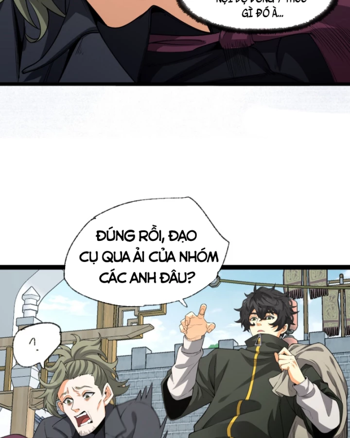 Ngài Hoàn Toàn Không Tiết Lộ Sao? Chapter 28 - 66