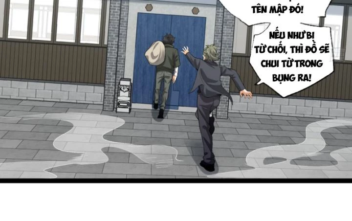 Ngài Hoàn Toàn Không Tiết Lộ Sao? Chapter 28 - 70