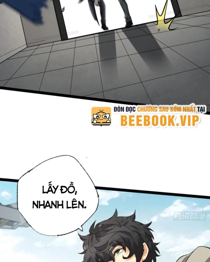 Ngài Hoàn Toàn Không Tiết Lộ Sao? Chapter 28 - 72