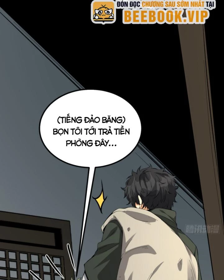 Ngài Hoàn Toàn Không Tiết Lộ Sao? Chapter 29 - 3