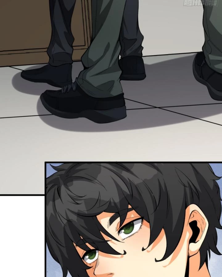 Ngài Hoàn Toàn Không Tiết Lộ Sao? Chapter 29 - 5
