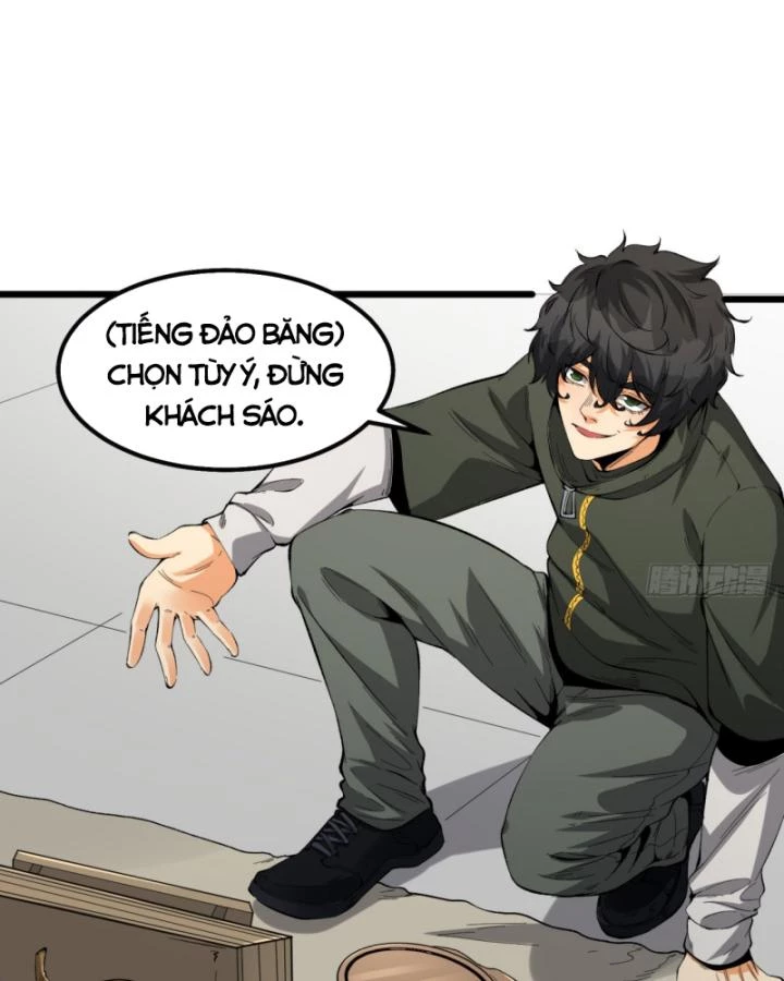 Ngài Hoàn Toàn Không Tiết Lộ Sao? Chapter 29 - 12