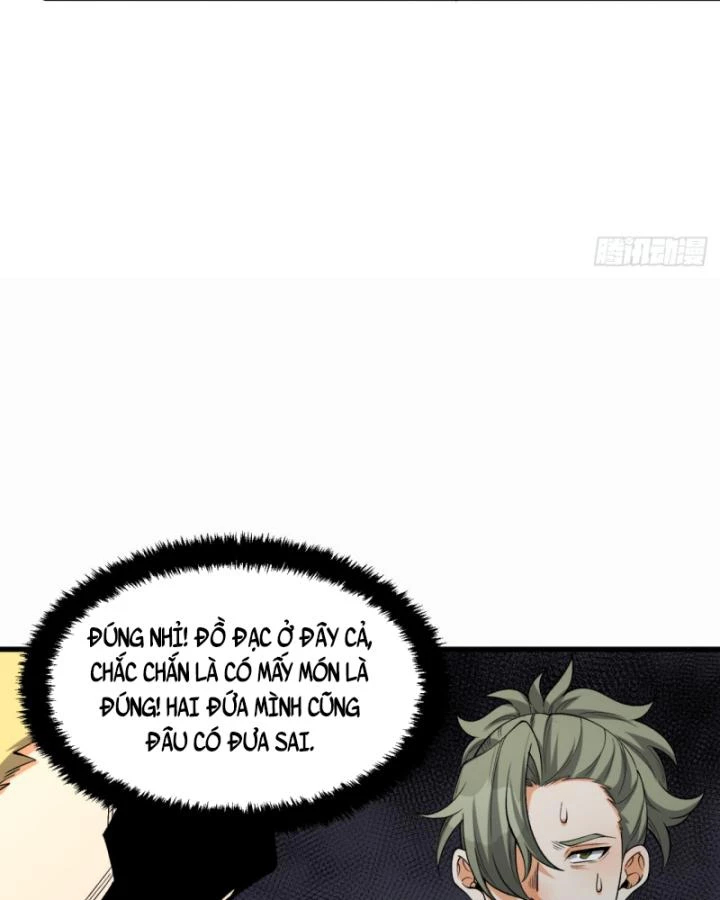 Ngài Hoàn Toàn Không Tiết Lộ Sao? Chapter 29 - 16