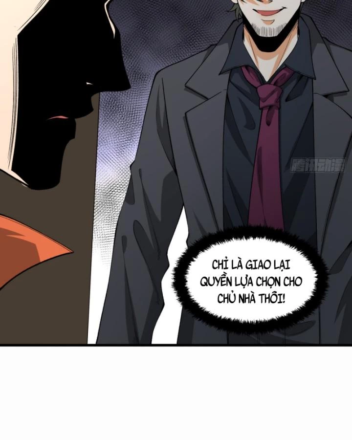 Ngài Hoàn Toàn Không Tiết Lộ Sao? Chapter 29 - 17