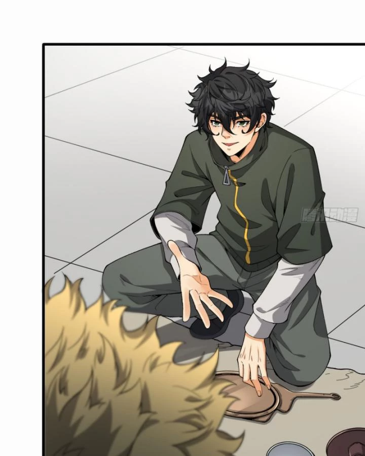 Ngài Hoàn Toàn Không Tiết Lộ Sao? Chapter 29 - 18