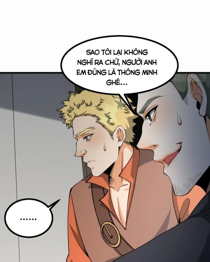 Ngài Hoàn Toàn Không Tiết Lộ Sao? Chapter 29 - 20