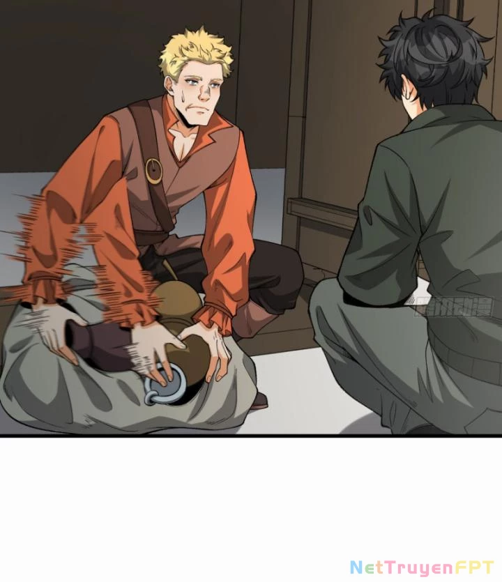 Ngài Hoàn Toàn Không Tiết Lộ Sao? Chapter 29 - 22