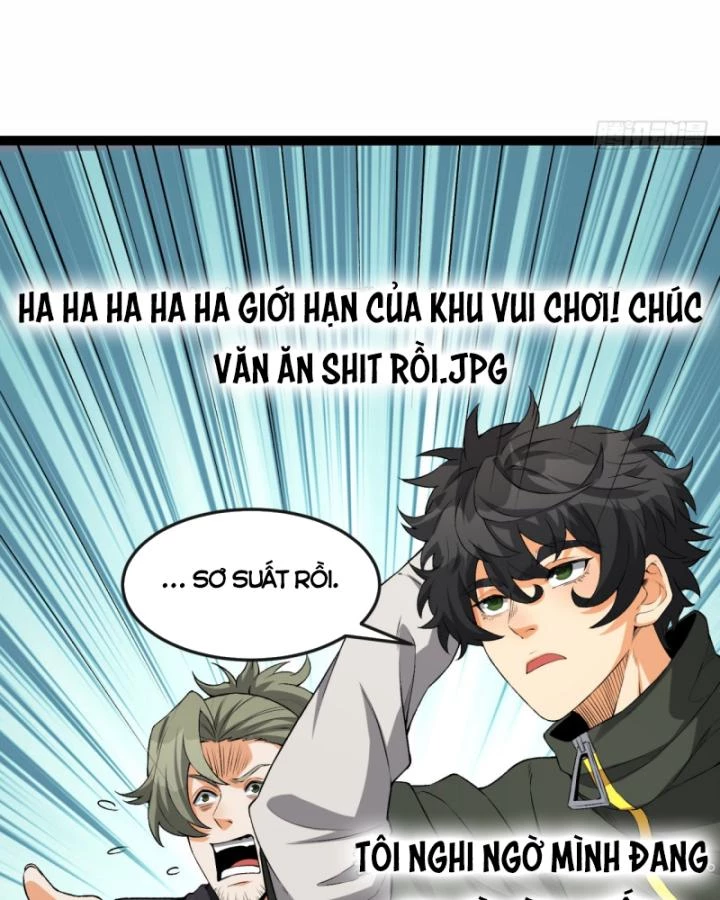 Ngài Hoàn Toàn Không Tiết Lộ Sao? Chapter 29 - 31