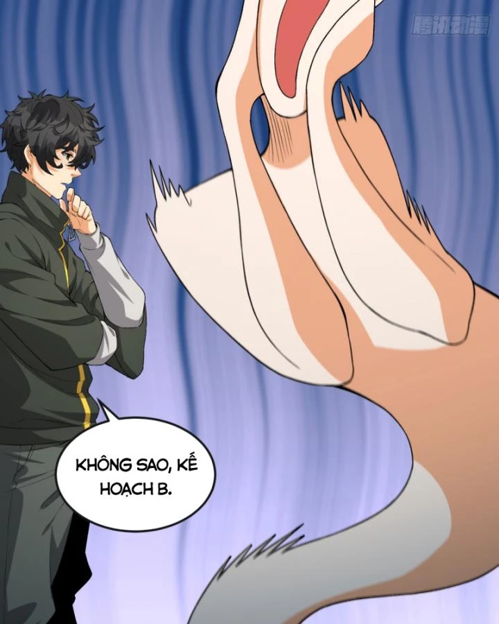 Ngài Hoàn Toàn Không Tiết Lộ Sao? Chapter 29 - 34