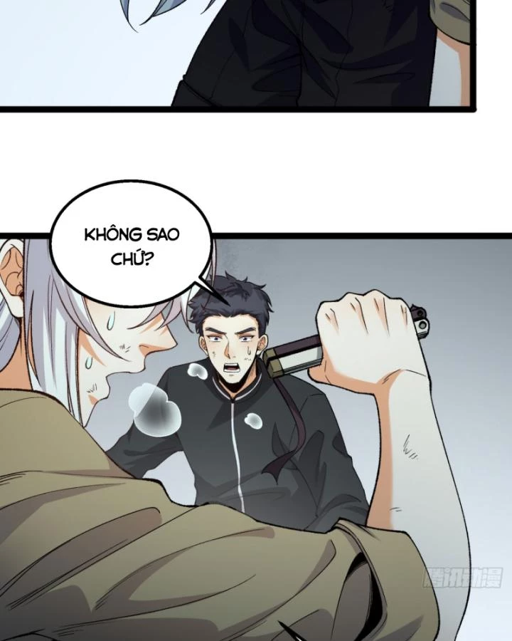 Ngài Hoàn Toàn Không Tiết Lộ Sao? Chapter 29 - 73