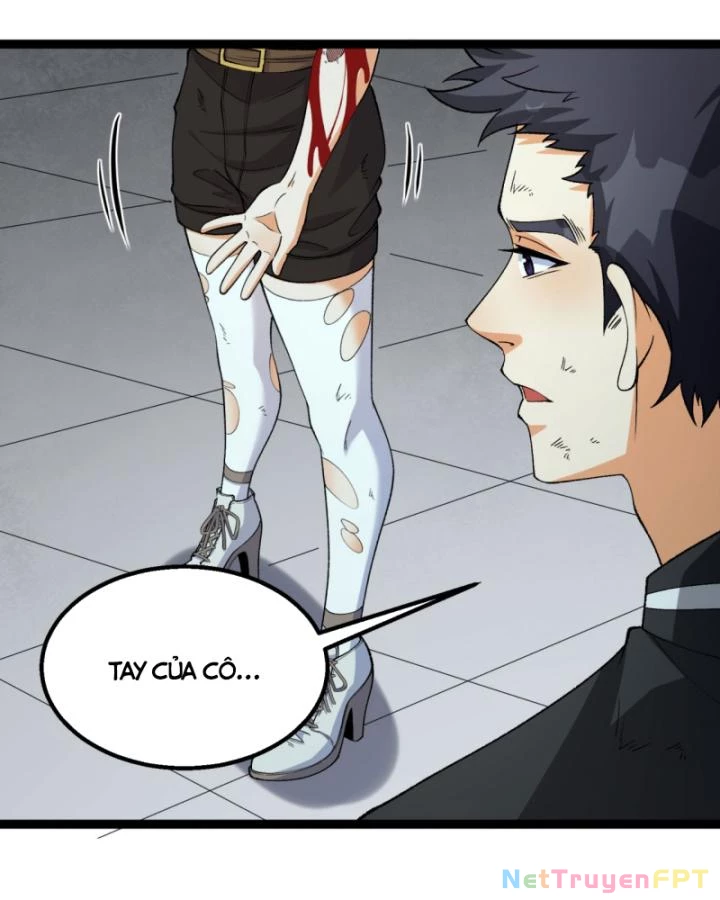 Ngài Hoàn Toàn Không Tiết Lộ Sao? Chapter 29 - 79