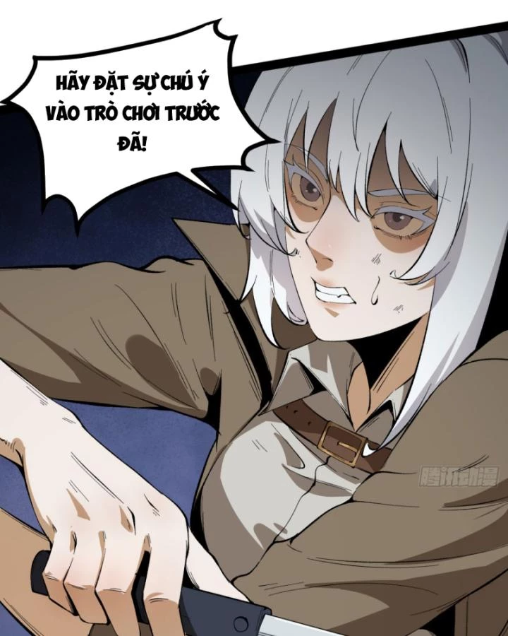 Ngài Hoàn Toàn Không Tiết Lộ Sao? Chapter 29 - 82