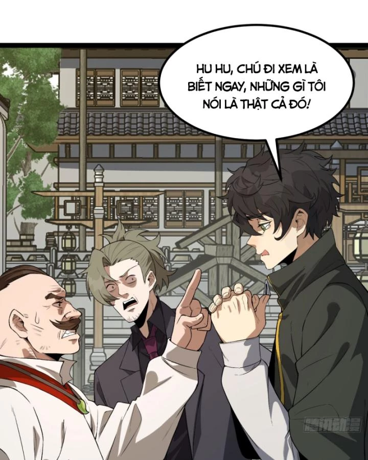 Ngài Hoàn Toàn Không Tiết Lộ Sao? Chapter 29 - 96