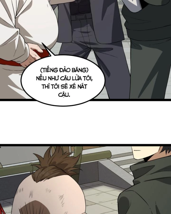Ngài Hoàn Toàn Không Tiết Lộ Sao? Chapter 29 - 97