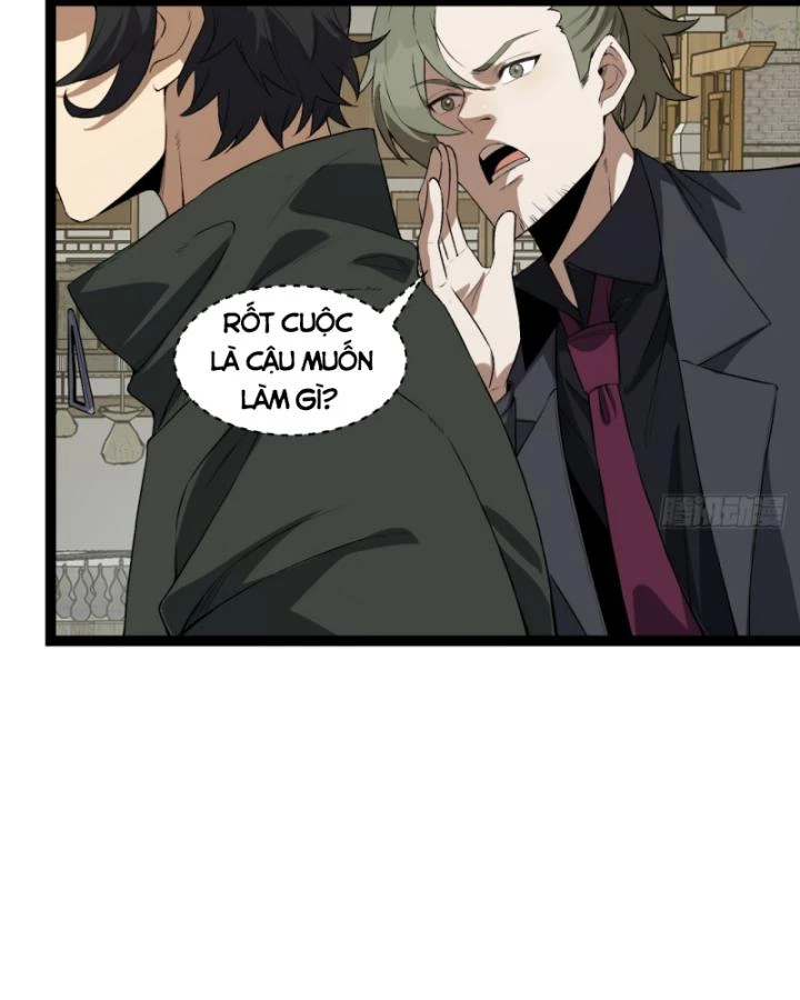Ngài Hoàn Toàn Không Tiết Lộ Sao? Chapter 29 - 100