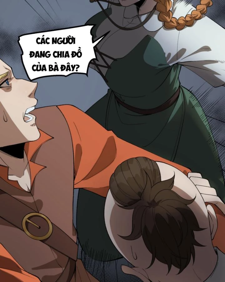 Ngài Hoàn Toàn Không Tiết Lộ Sao? Chapter 29 - 119