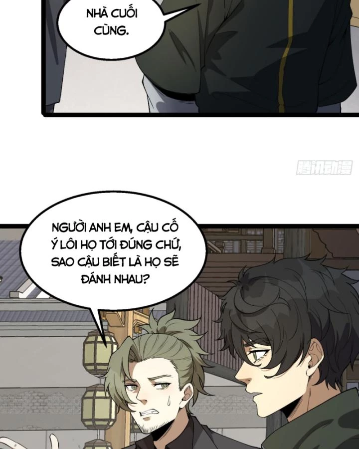 Ngài Hoàn Toàn Không Tiết Lộ Sao? Chapter 29 - 121
