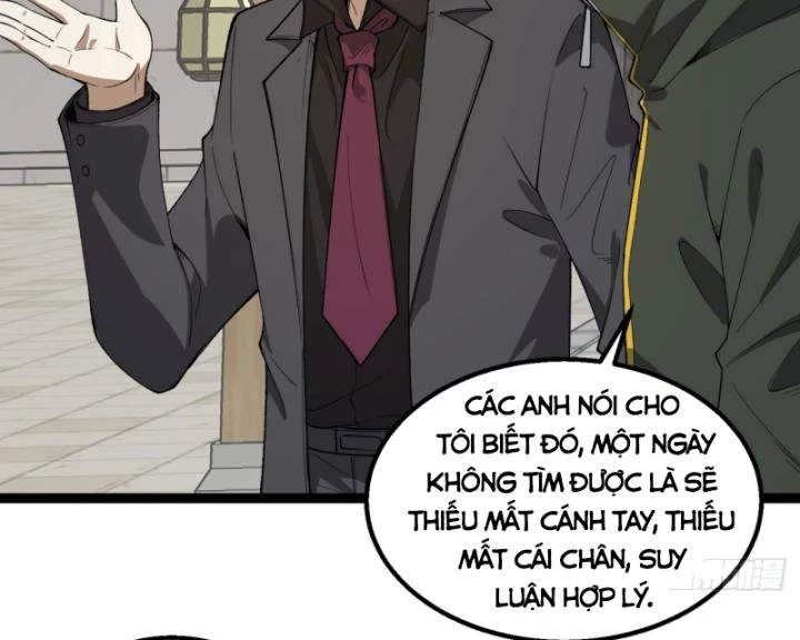 Ngài Hoàn Toàn Không Tiết Lộ Sao? Chapter 29 - 122