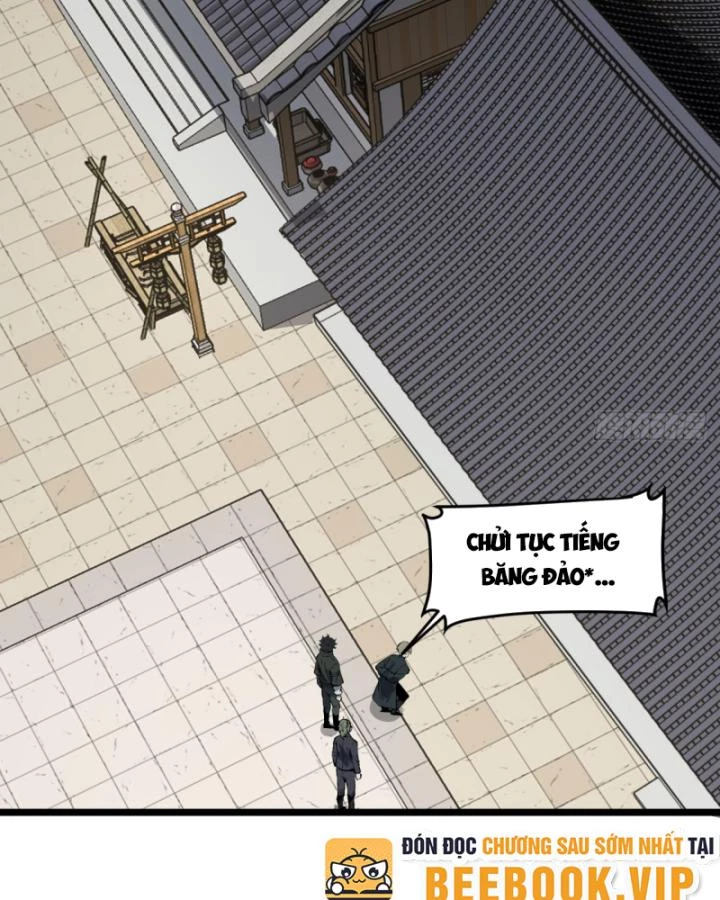 Ngài Hoàn Toàn Không Tiết Lộ Sao? Chapter 30 - 3