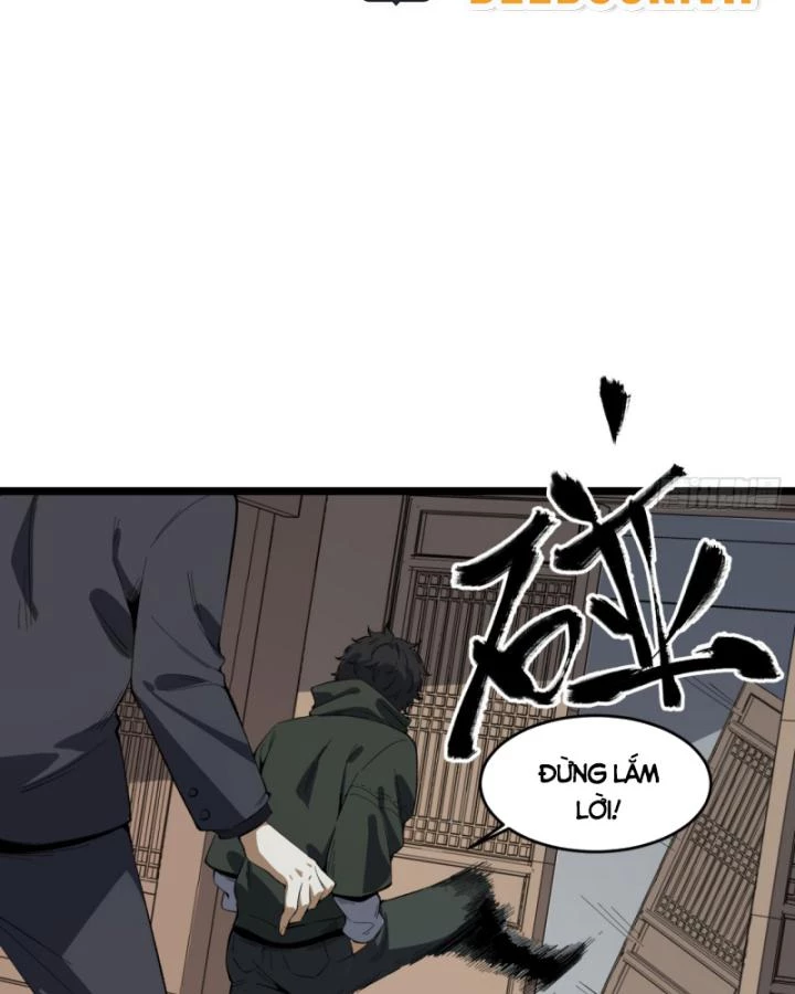 Ngài Hoàn Toàn Không Tiết Lộ Sao? Chapter 30 - 4