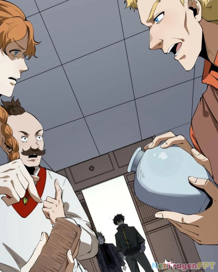 Ngài Hoàn Toàn Không Tiết Lộ Sao? Chapter 30 - 7