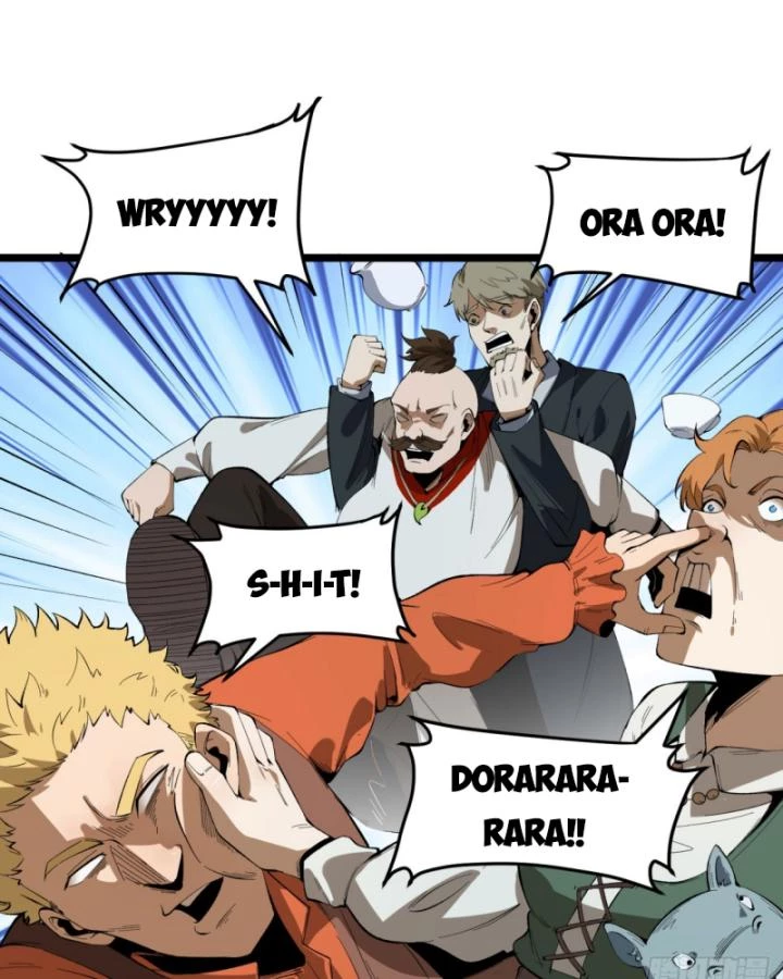 Ngài Hoàn Toàn Không Tiết Lộ Sao? Chapter 30 - 9