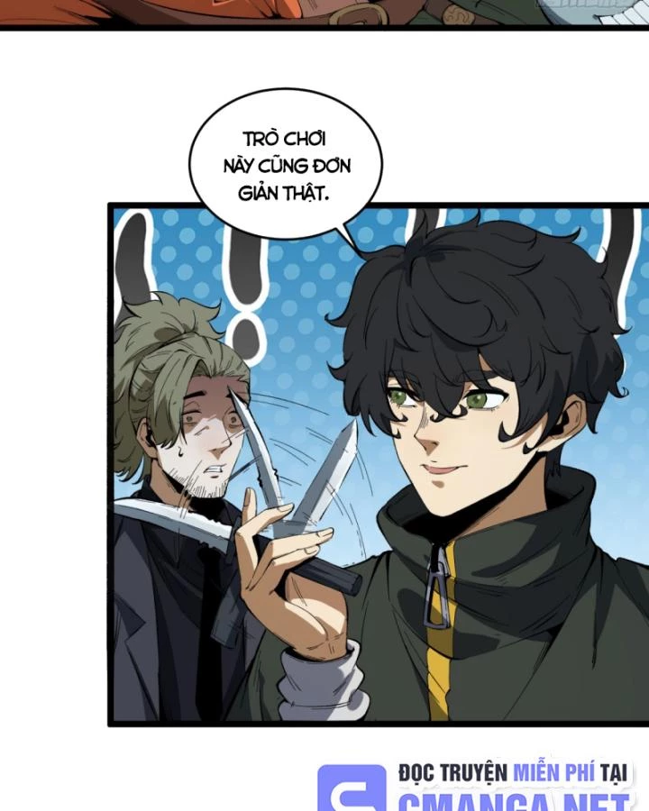 Ngài Hoàn Toàn Không Tiết Lộ Sao? Chapter 30 - 10