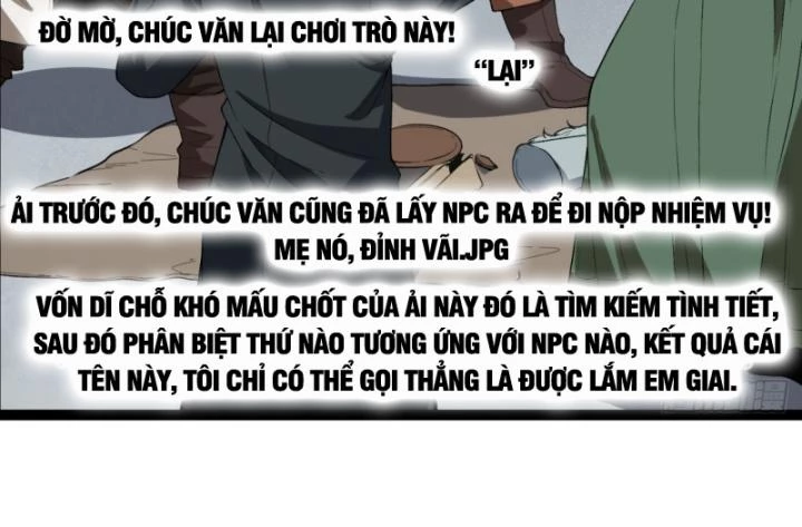 Ngài Hoàn Toàn Không Tiết Lộ Sao? Chapter 30 - 14