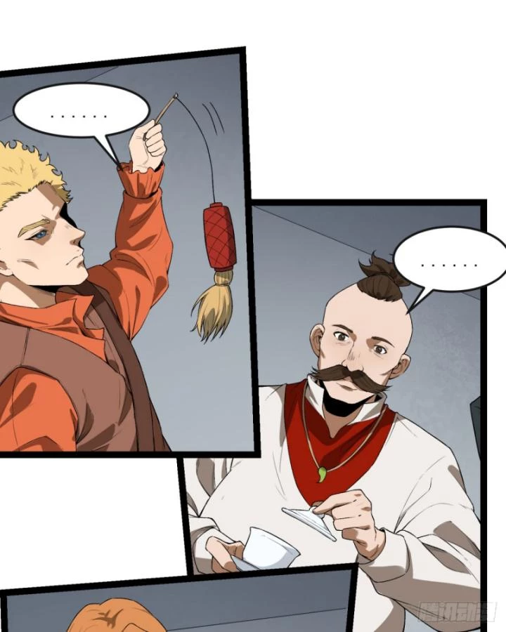 Ngài Hoàn Toàn Không Tiết Lộ Sao? Chapter 30 - 15