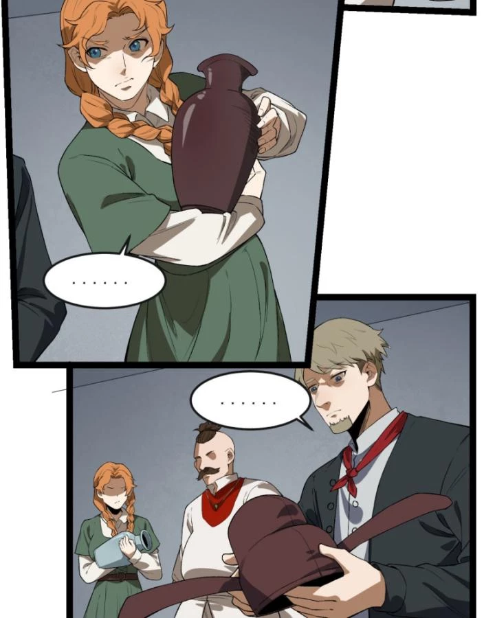Ngài Hoàn Toàn Không Tiết Lộ Sao? Chapter 30 - 16