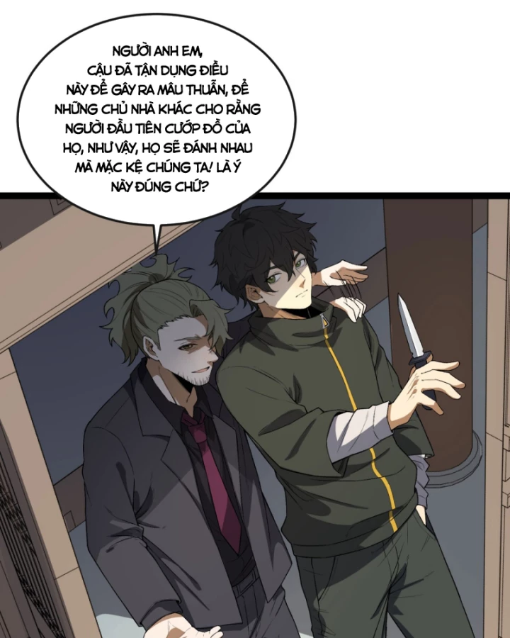 Ngài Hoàn Toàn Không Tiết Lộ Sao? Chapter 30 - 19