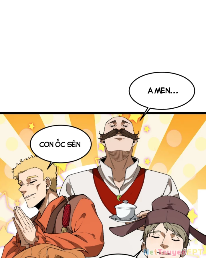 Ngài Hoàn Toàn Không Tiết Lộ Sao? Chapter 30 - 23