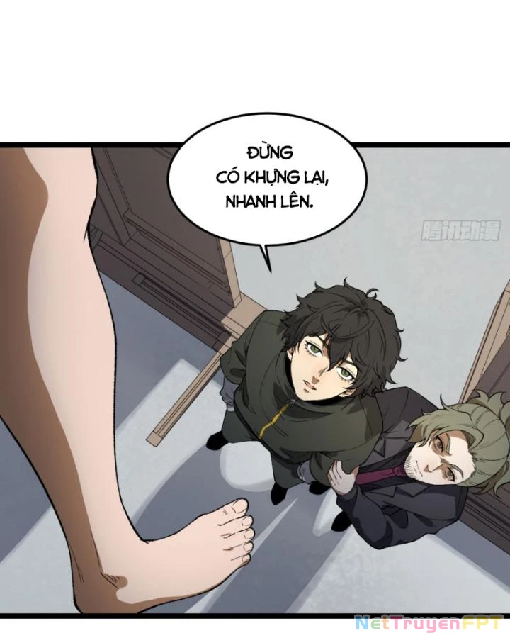 Ngài Hoàn Toàn Không Tiết Lộ Sao? Chapter 30 - 28
