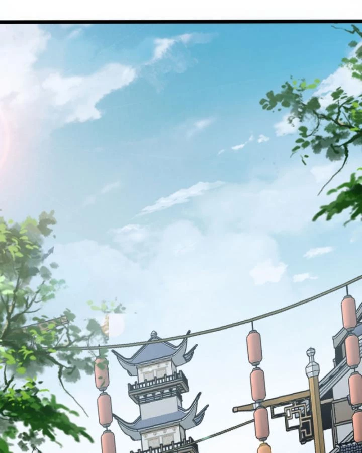 Ngài Hoàn Toàn Không Tiết Lộ Sao? Chapter 30 - 34