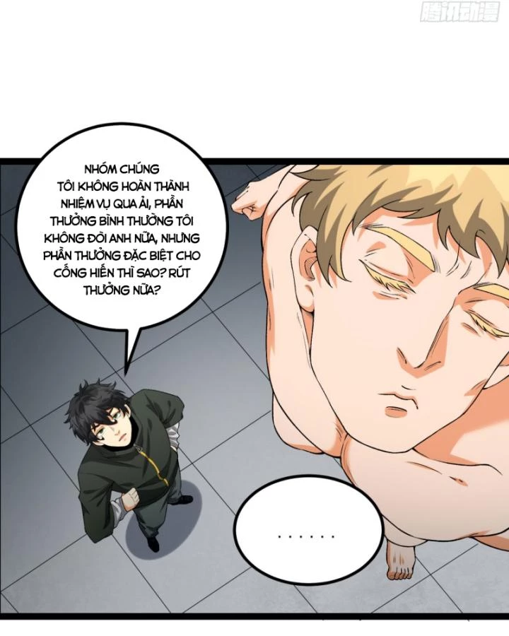 Ngài Hoàn Toàn Không Tiết Lộ Sao? Chapter 30 - 44