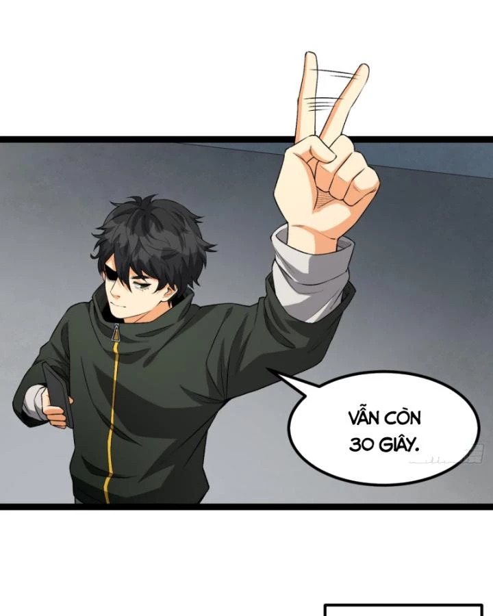 Ngài Hoàn Toàn Không Tiết Lộ Sao? Chapter 30 - 51