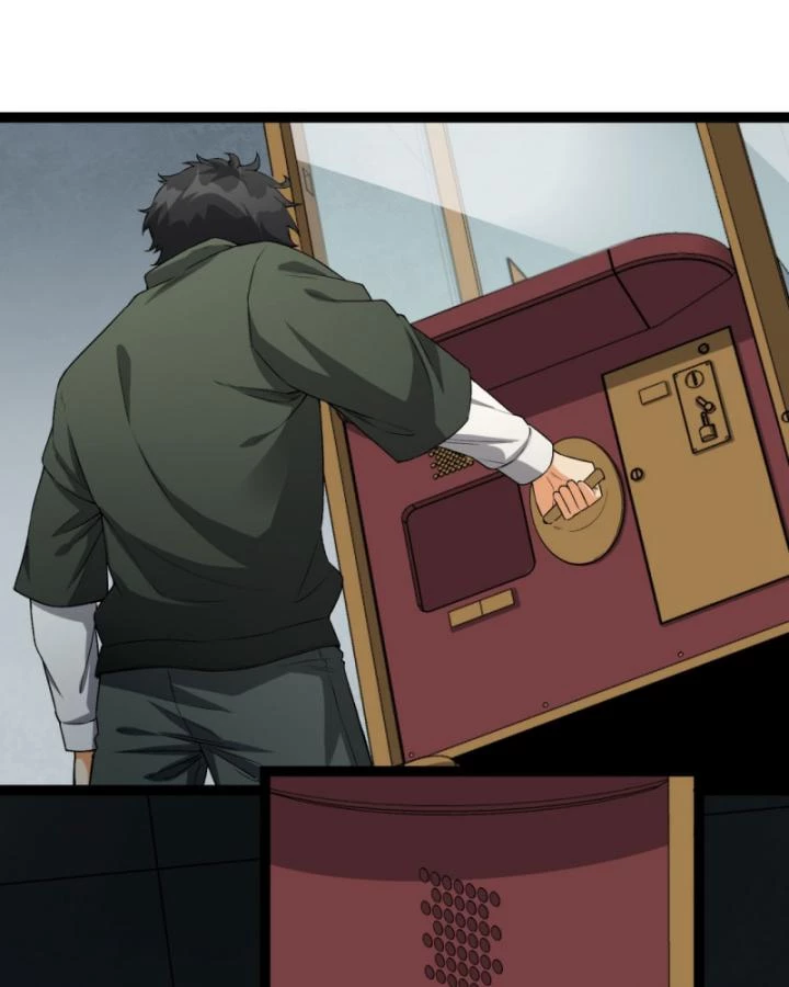 Ngài Hoàn Toàn Không Tiết Lộ Sao? Chapter 30 - 54