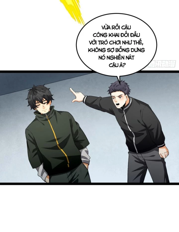 Ngài Hoàn Toàn Không Tiết Lộ Sao? Chapter 30 - 63