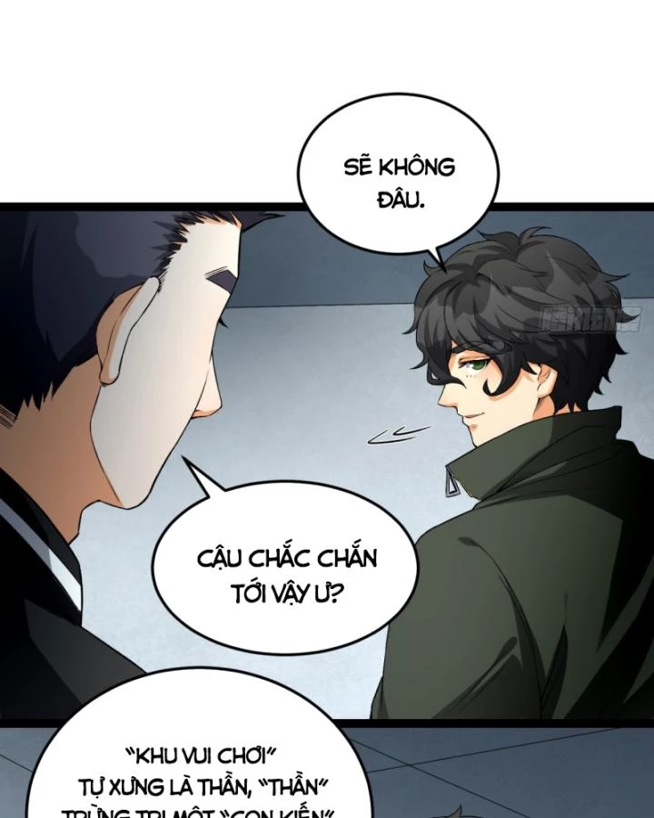 Ngài Hoàn Toàn Không Tiết Lộ Sao? Chapter 30 - 64