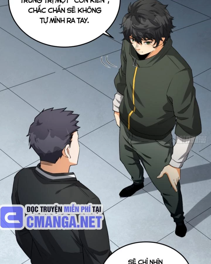 Ngài Hoàn Toàn Không Tiết Lộ Sao? Chapter 30 - 65