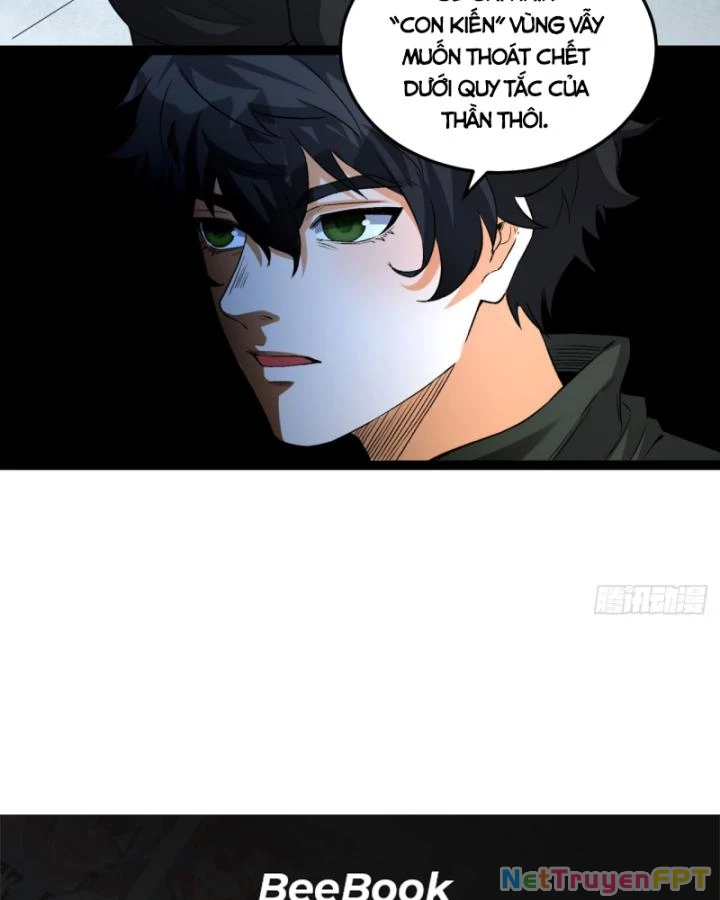 Ngài Hoàn Toàn Không Tiết Lộ Sao? Chapter 30 - 66